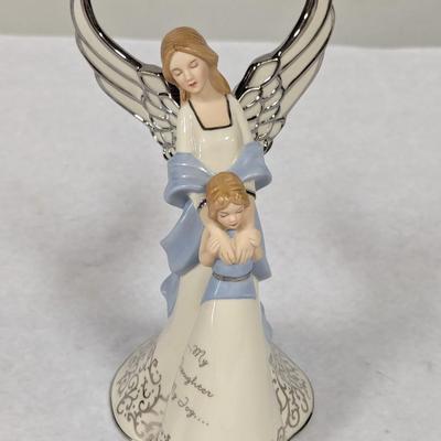 Heirloom Musical Figurine Collection