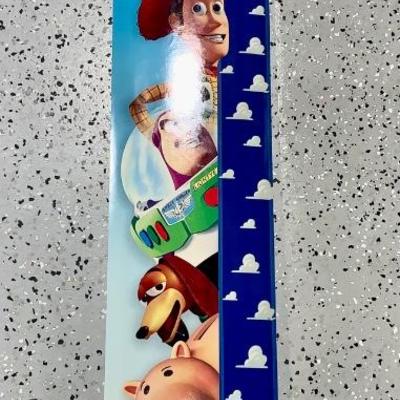 Large Disney Toy Story Store Display