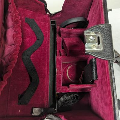 Minolta Camera Case