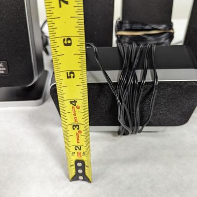 Logitech Speakers Z-5450