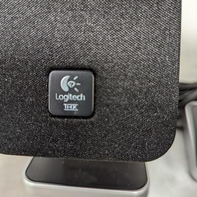 Logitech Speakers Z-5450