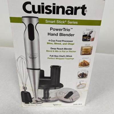 Cuisinart Hand Blender