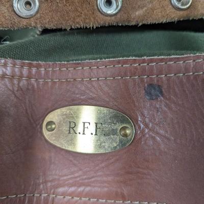The Orvis Company Bag