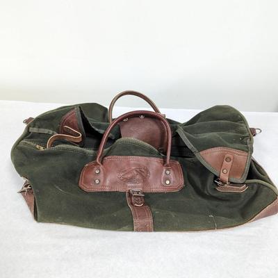 The Orvis Company Bag