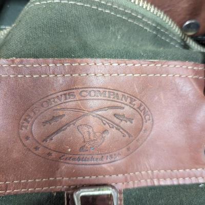 The Orvis Company Bag