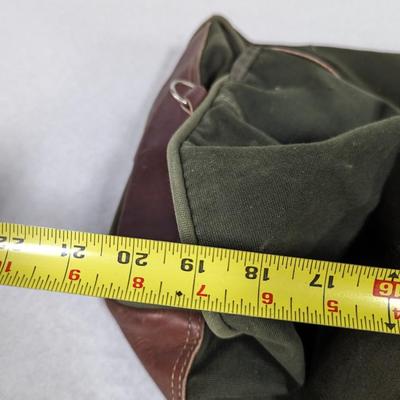 The Orvis Company Bag