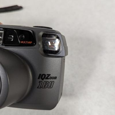 Pentax Camera