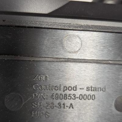 Logitech Control Pod Stand