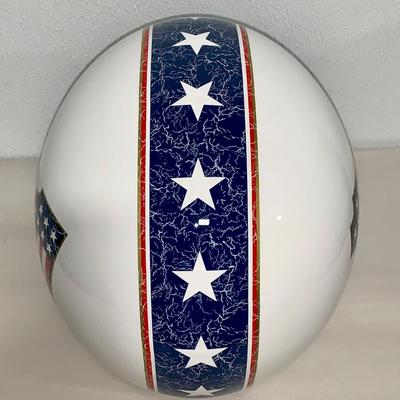 Bell Harley-Davidson Helmet, NIB, Size M