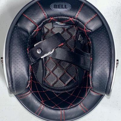 Bell Harley-Davidson Helmet, NIB, Size M