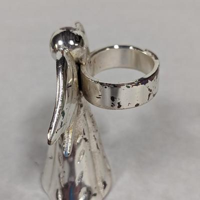 6 - Angel Napkin Ring Holders Choice 1