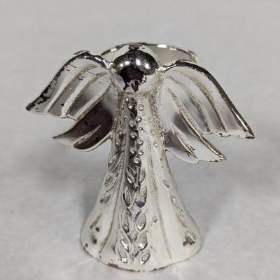 6 - Angel Napkin Ring Holders Choice 2