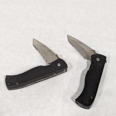 Pocket Knives