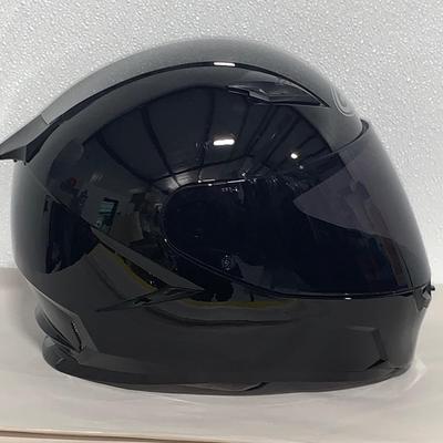 GMAX Full-Face Motorcycle Helmet, Size M