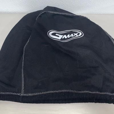 GMAX Full-Face Motorcycle Helmet, Size M