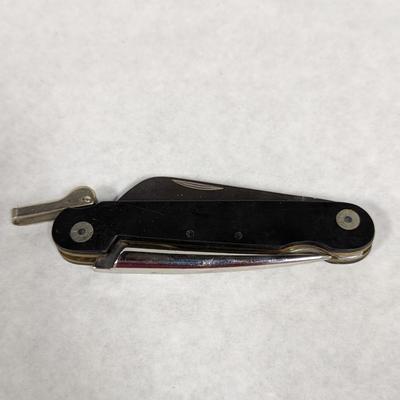 Cambillis Sailors Pocket Folding New York Knife