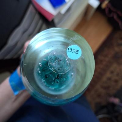 jellyfish paper weight