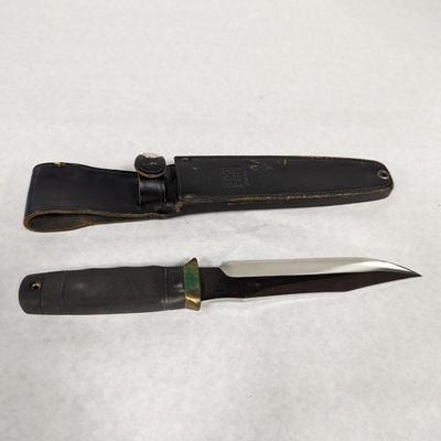 SOG Knife Seki Japan
