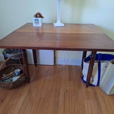 drop leaf table