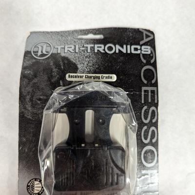 Tri-Tronics Receiver Charging Carrier