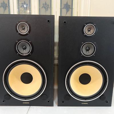 Stereo Bundle - JVC, SANYO, PANASONIC, FISHER