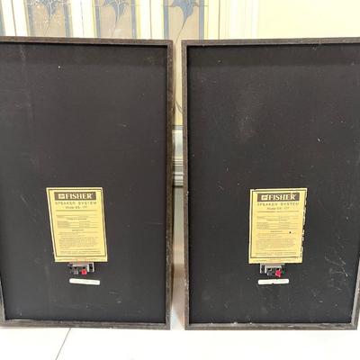 Stereo Bundle - JVC, SANYO, PANASONIC, FISHER