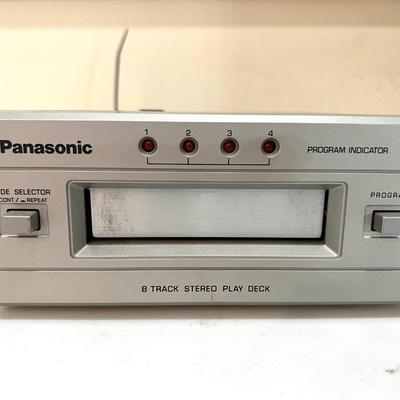 Stereo Bundle - JVC, SANYO, PANASONIC, FISHER