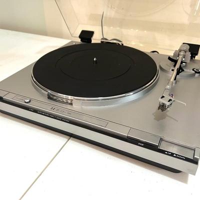 Stereo Bundle - JVC, SANYO, PANASONIC, FISHER