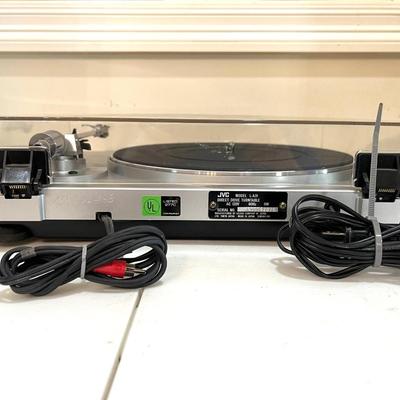 Stereo Bundle - JVC, SANYO, PANASONIC, FISHER