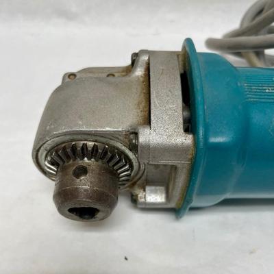 Makita 10mm Electric Angle Drill