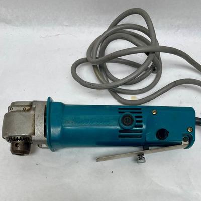 Makita 10mm Electric Angle Drill