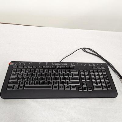 Alienware Keyboard