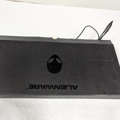 Alienware Keyboard