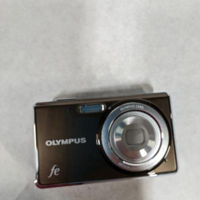 Olympus Camera