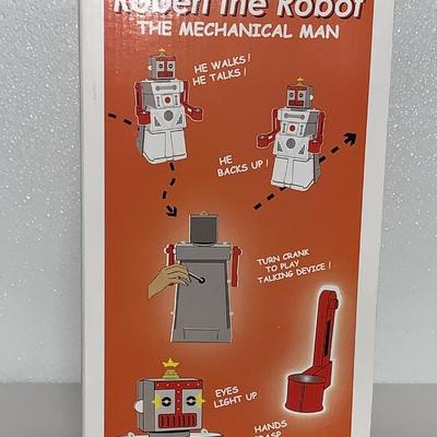 2004 Robert the Robot by Ideal