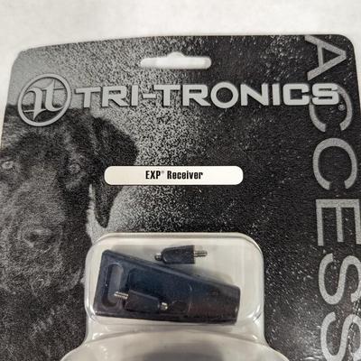 Tri-Tronics Accessory Receiver