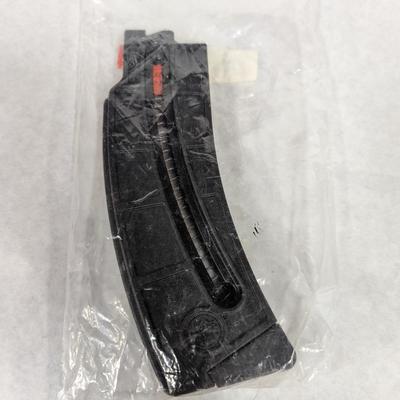 Rifle 25 Round S & W M&P 15-22 22 Long Choice 1