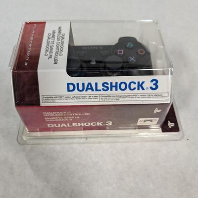 Dual Shock 3