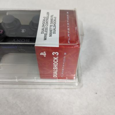 Dual Shock 3
