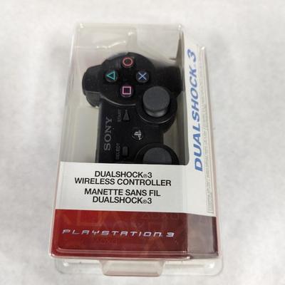 Dual Shock 3
