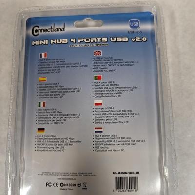 Mini Hub