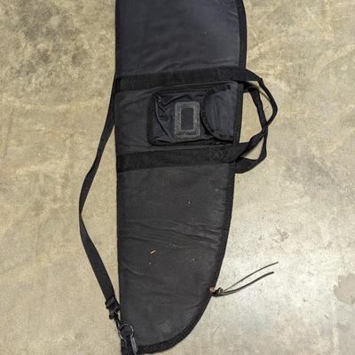 Gun Bag