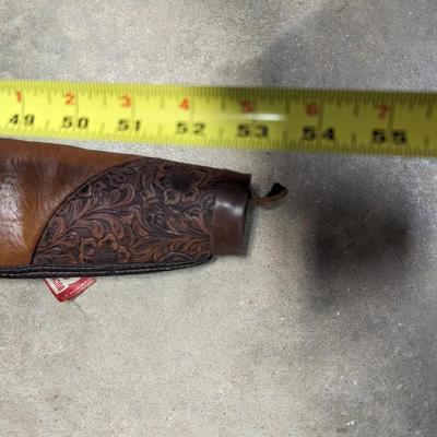 Rifle Case