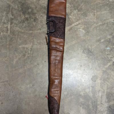 Rifle Case