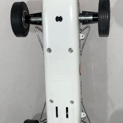 Testors RC Indy Car Racer