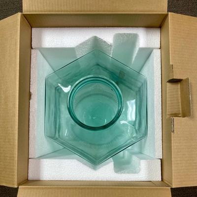 19 Liter Italian Beverage Jar