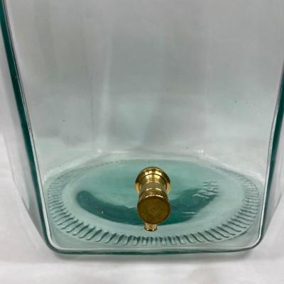 19 Liter Italian Beverage Jar