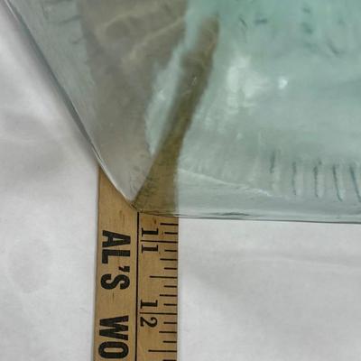 19 Liter Italian Beverage Jar