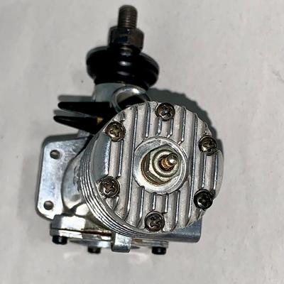 Fox 35 RC Stunt Engine - Mint, NOS