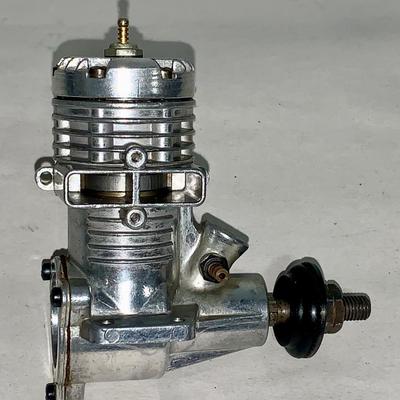Fox 35 RC Stunt Engine - Mint, NOS